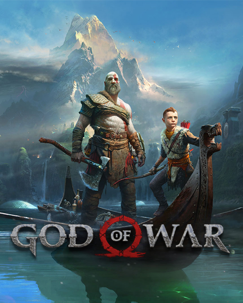 God of War